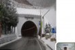 Impianto R.E.S. di risparmio energetico per Gallerie