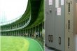 Impianto R.E.S. di risparmio energetico per Golf Club