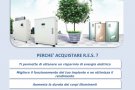 PERCHE’ ACQUISTARE R.E.S. ?