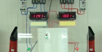Dimostrazione pratica risparmio energetico Dimostrazione pratica risparmio energetico
